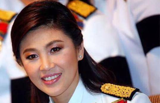 华为手机在英被判禁售
:泰国美女总理英拉被判5年监禁，她到底冤还是不冤？