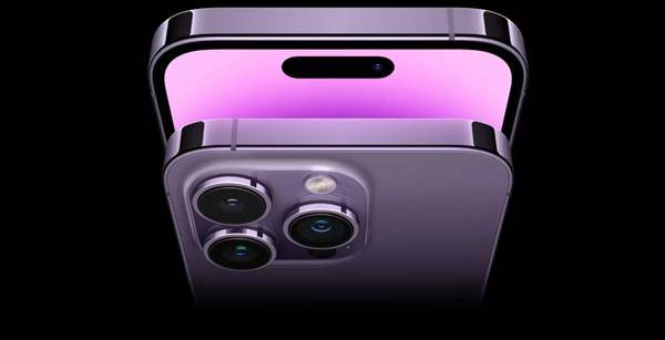 华为5 手机电池
:灵动岛并非苹果首创iPhone14抄袭了华为等安卓厂商5大创新