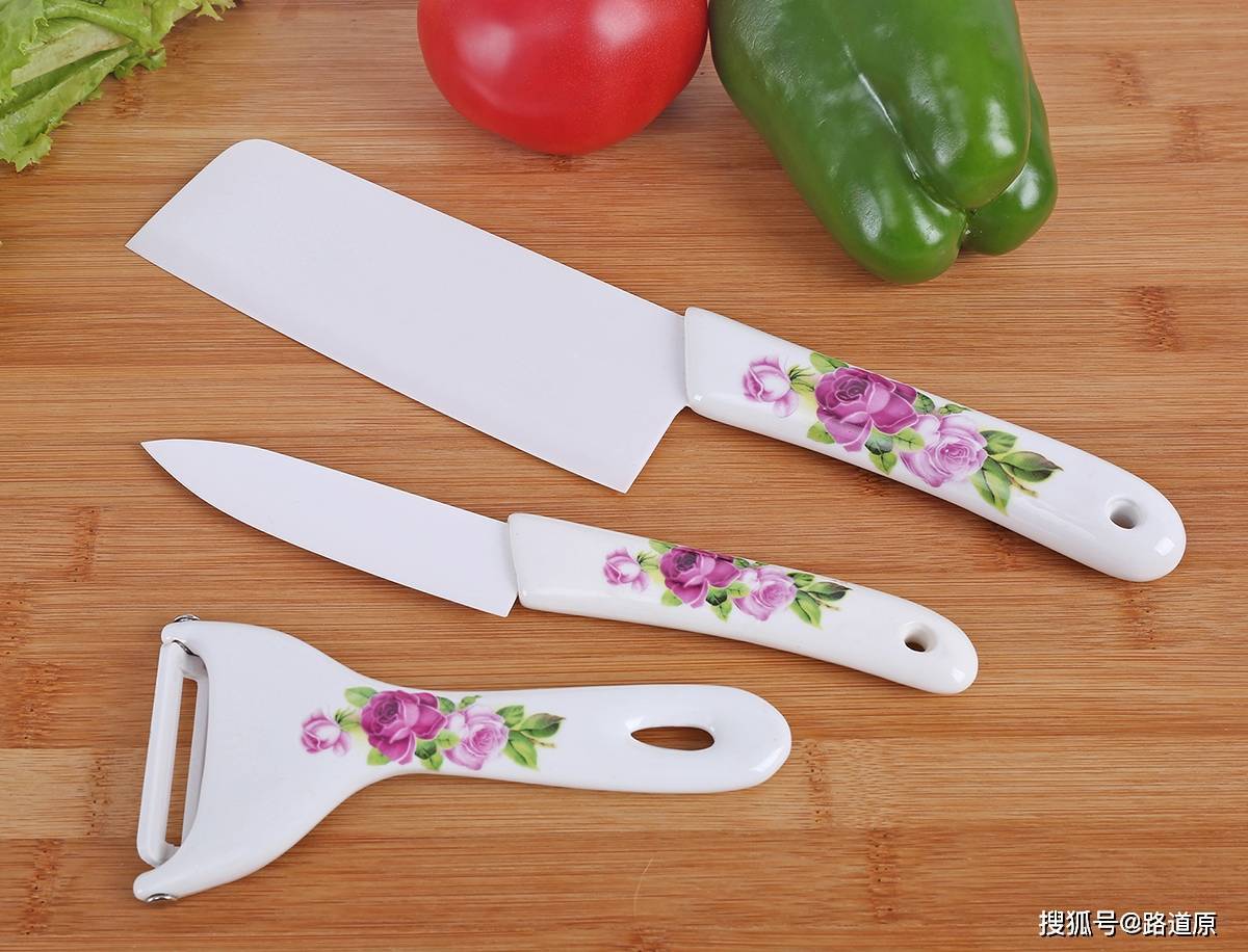 为什么华为手机好用吗
:陶瓷刀为什么没能取代传统菜刀，成为厨房主流，陶瓷刀真的好用吗