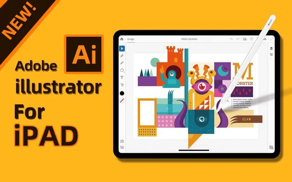 苹果电脑如何装手机版软件:Illustrator 2021 for mac (Ai 2021中文版)下载直装 电脑必备安装软件-第1张图片-太平洋在线下载