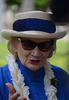 王国2位君主有苹果版吗:93岁“夏威夷公主”与妻子坐拥2亿美金资产，却被判财产不能自理