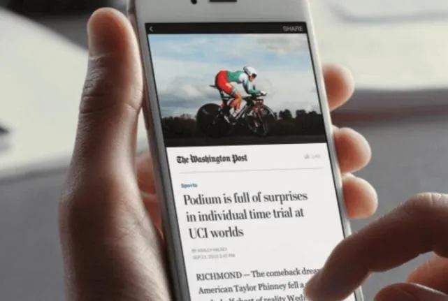 谷歌苹果手机新闻手机新闻app排行榜