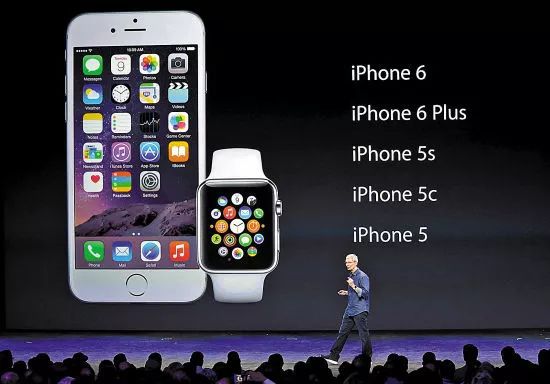 苹果怀念版iphone15全系列参数