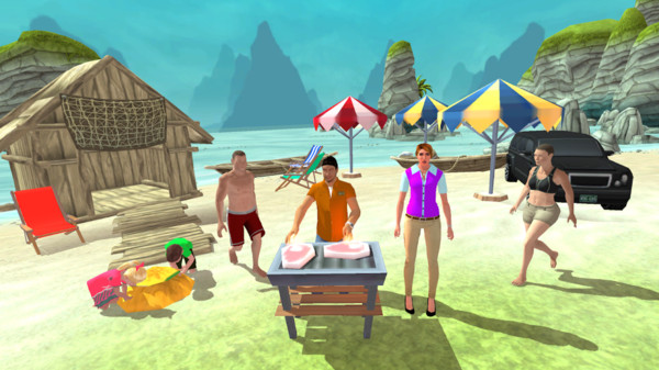 夏日游戏安卓夏日传说安卓汉化版繁星汉化组-第1张图片-太平洋在线下载