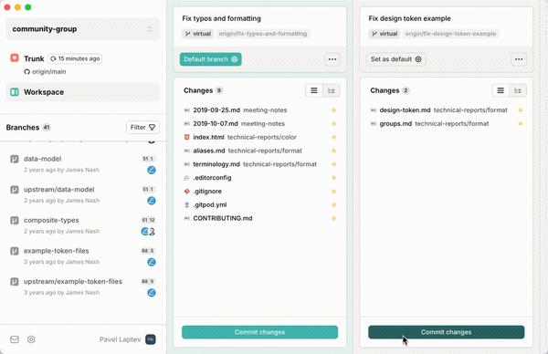 git客户端如何使用git客户端可视化工具