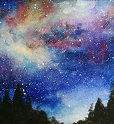 手机壳绘画天空简单版手机壳diy效果图软件