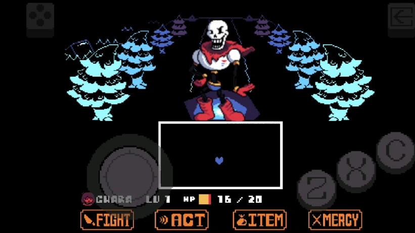 undertale安卓版修改undertale电脑版下载网址