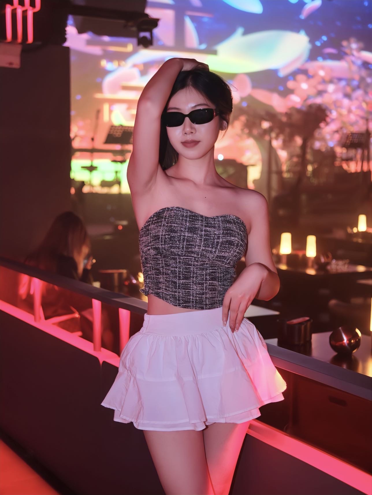 黄瓜live视频苹果版VOGUE真假live图