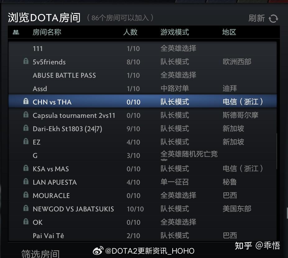 dota有客户端吗dota游戏客户端版本过低-第2张图片-太平洋在线下载