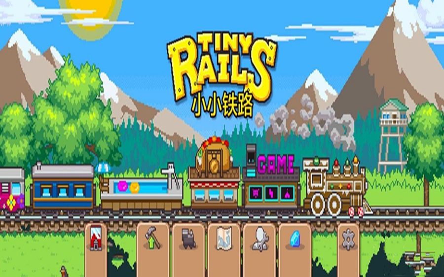 tinyrails安卓版电报telegeram官网正版