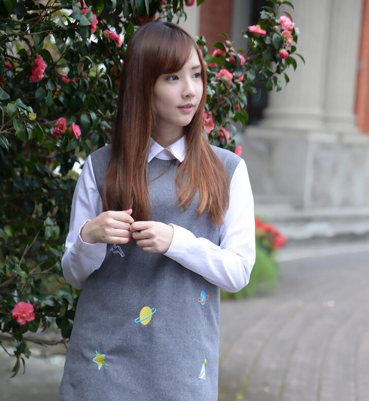 模仿韩版小苹果女团版小苹果