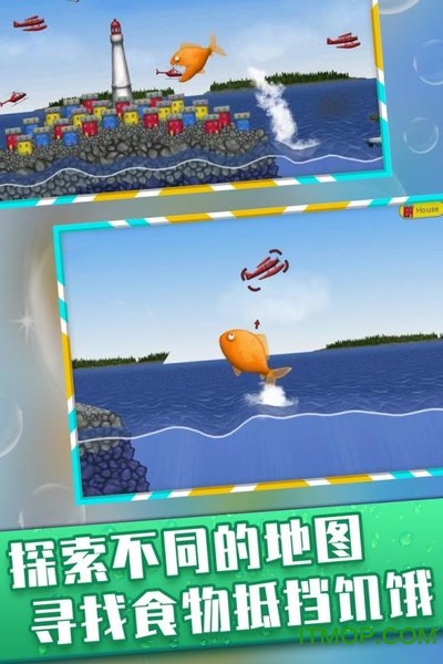 美味世界安卓版美味的披萨安卓版-第2张图片-太平洋在线下载