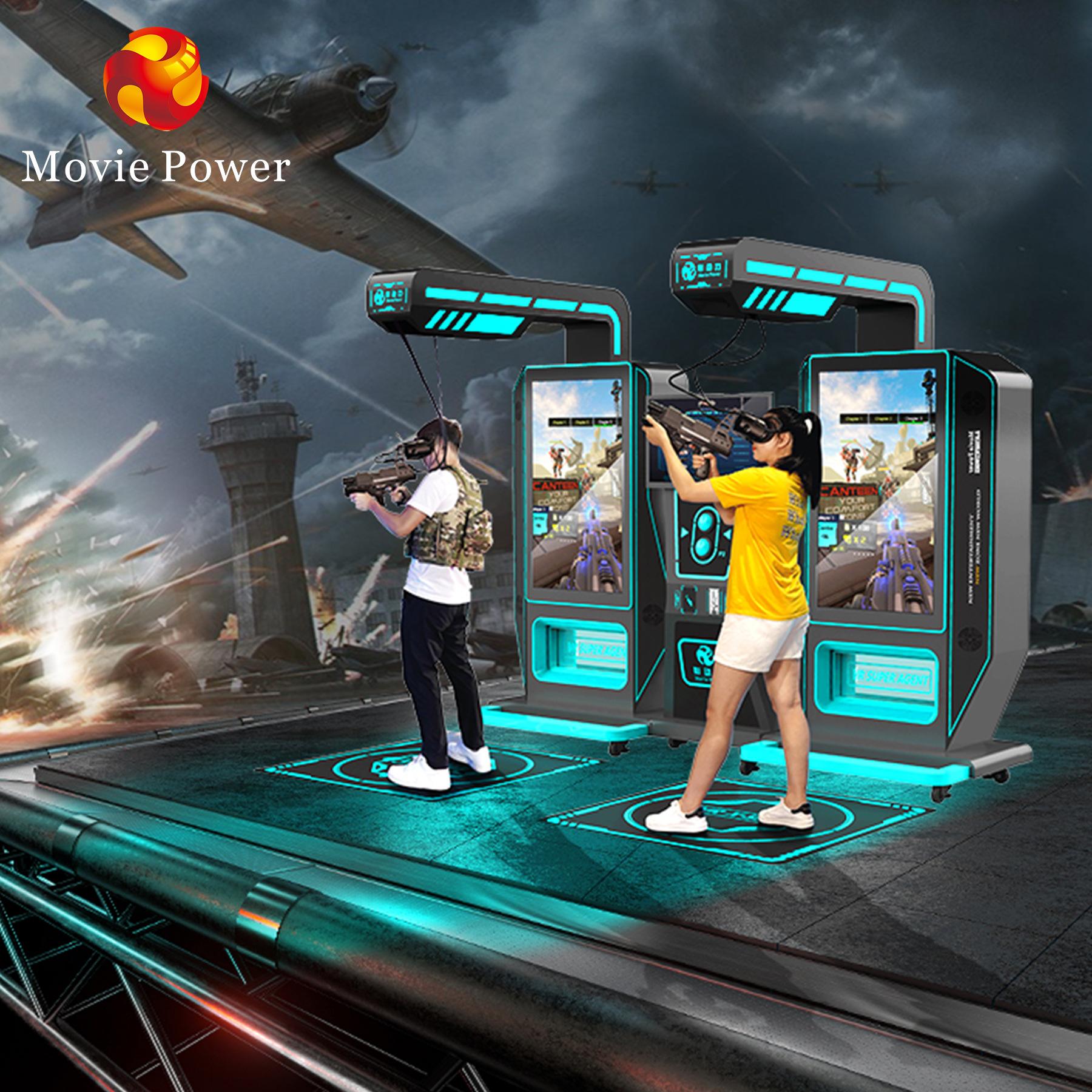 vrbox安卓版游戏vrbox用什么软件玩游戏-第2张图片-太平洋在线下载