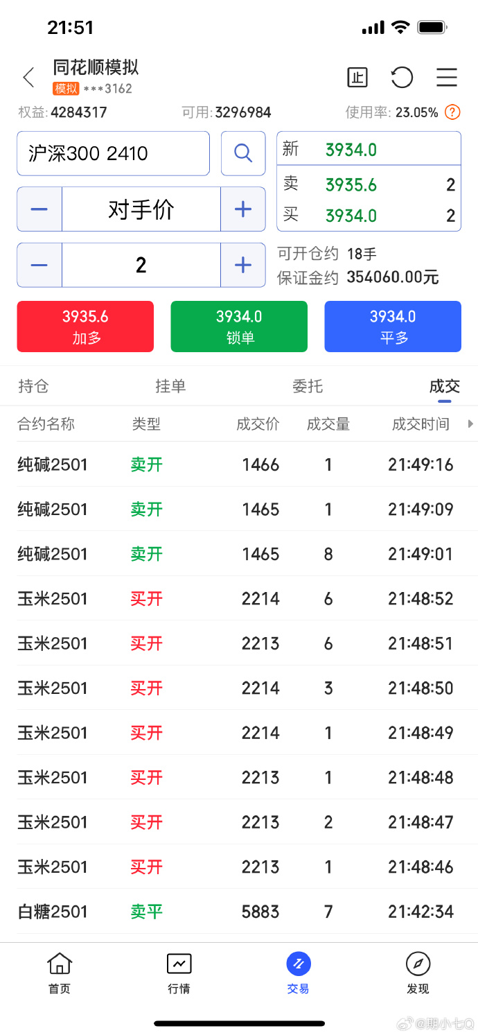 期货软件安卓版中信期货电脑版下载官网安装-第2张图片-太平洋在线下载